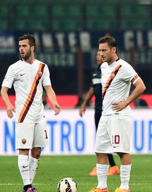 International Champions Cup 2015: Totti e Pjanic invitano i tifosi allo stadio. VIDEO!