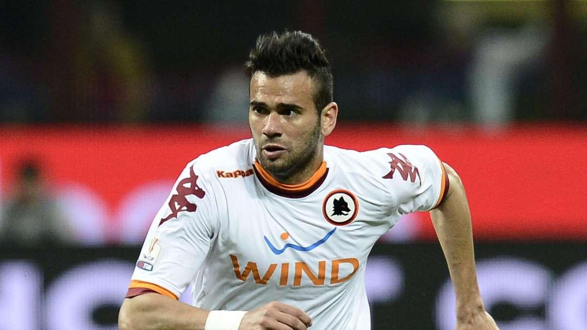 Castán: "Ho la mia parte di colpa. Chiedo scusa a tutti i tifosi romanisti"