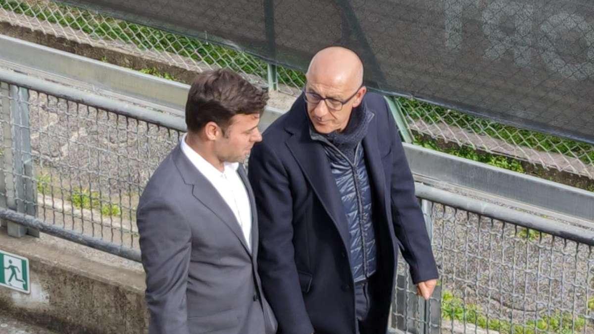 Roma Primavera, Vergine: "Sono sempre in contatto con Mourinho e Tiago Pinto, seguiamo i nostri giovani"