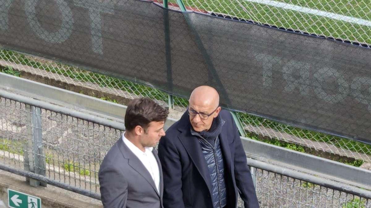 Settore giovanile, ufficiale l'acquisto di Alessio, Jurgec e Kehayov