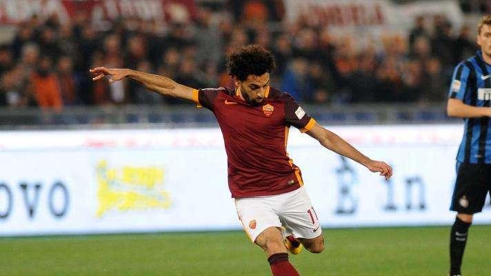 La Roma in Nazionale - Nigeria-Egitto 1-1 - Salah pareggia i conti allo scadere dei 90'