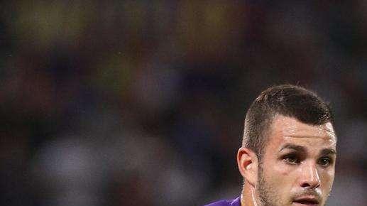 Fiorentina, Eysseric o cambio modulo per sostituire lo squalificato Chiesa