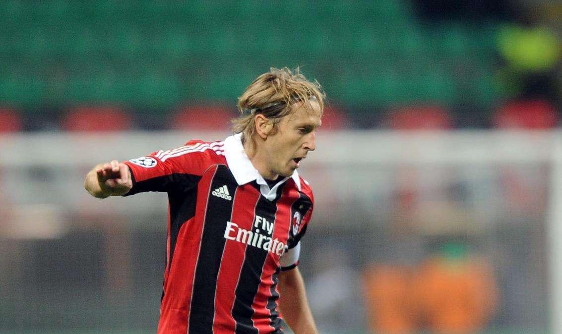 Ambrosini: "Abbiamo concesso troppi spazi alla Roma, dovevamo giocare in modo diverso"