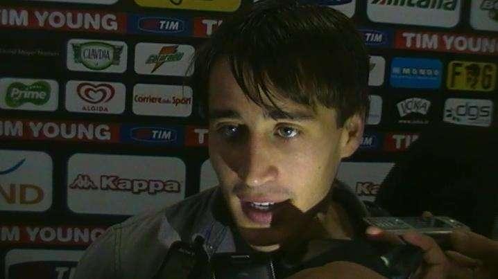 Roma-Chievo, le interviste dalla mixed zone VIDEO!