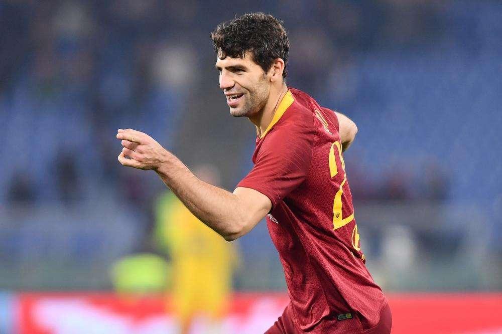 Fazio: "Abbiamo dimostrato di essere una squadra matura. Corsa Champions? Manca molto, pensiamo soltanto alla prossima gara"
