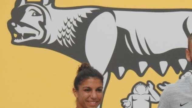 Bartoli: "Sarà un anno di formazione, siamo una squadra di prospettiva". VIDEO!