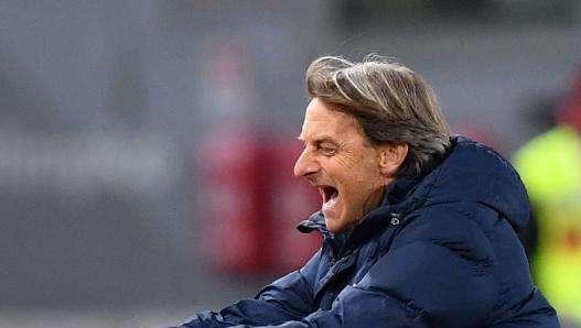 Primavera, De Rossi: "Vittoria ancora più bella perché sofferta. La Roma è viva e lotta su tutti i fronti"