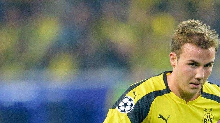 Götze rifiuta l'Inter Miami, vuole Roma o il Monaco