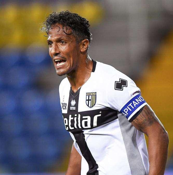 Parma, Bruno Alves in vista del match contro la Roma: "Possiamo e dobbiamo fare meglio"