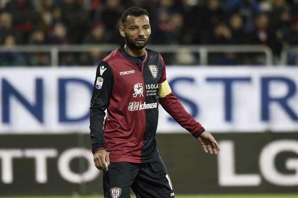 Cagliari, Joao Pedro: "Roma fortissima. Dovremo metterci più cattiveria di quanto fatto contro l'Inter, senza mollare un secondo"