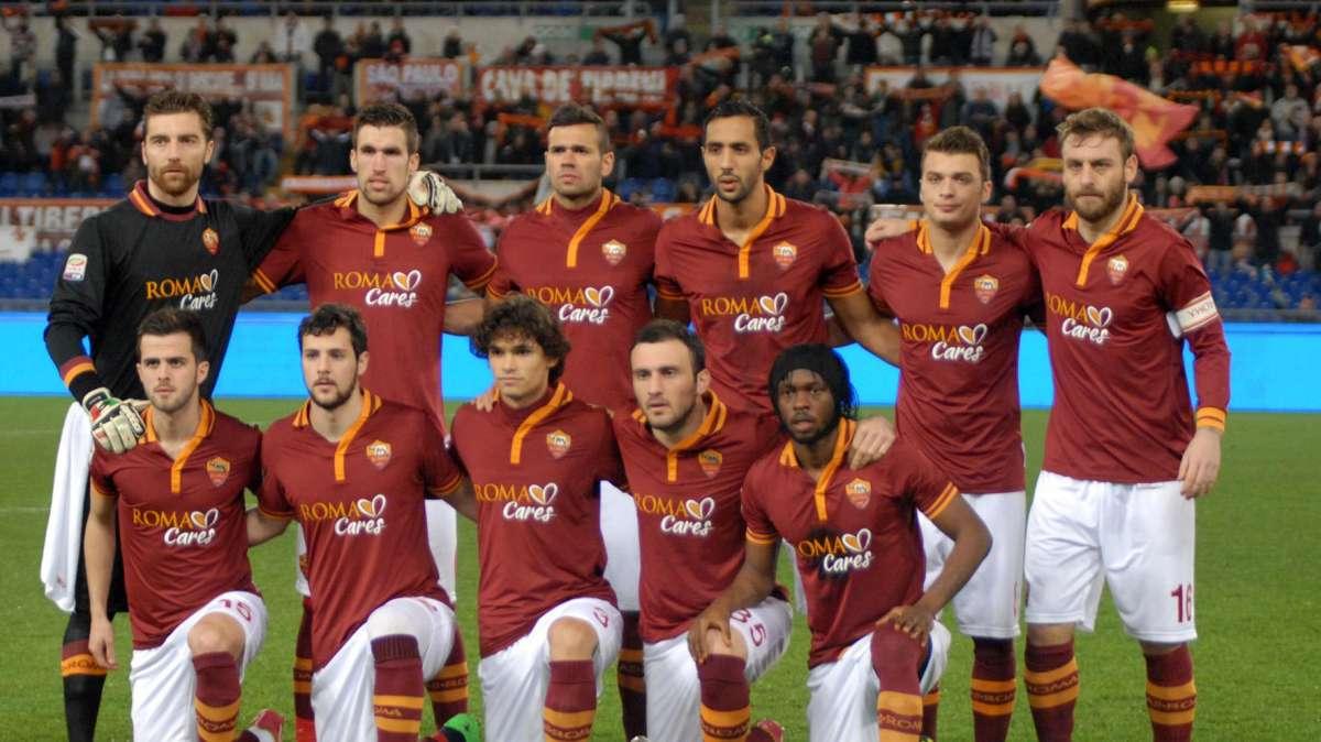 Corriere dello Sport, Barillà: "Garcia non snaturerà la formazione giallorossa, la loro forza è il gruppo"
