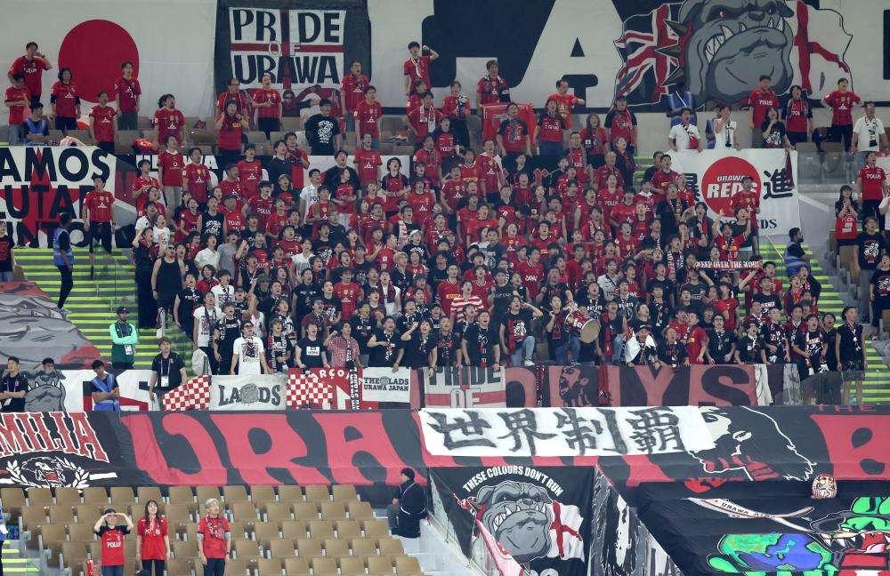 Mondiale per club - Urawa in semifinale col Manchester City