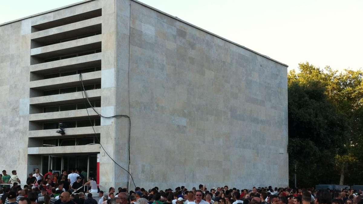 Biglietti Roma-Aris, problemi per la vendita dei biglietti: MyRoma scrive alla As Roma