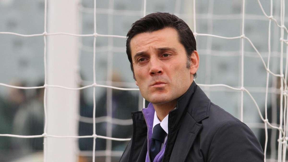 Fiorentina, defaticante per chi ha giocato ieri. Domani la conferenza stampa di Montella