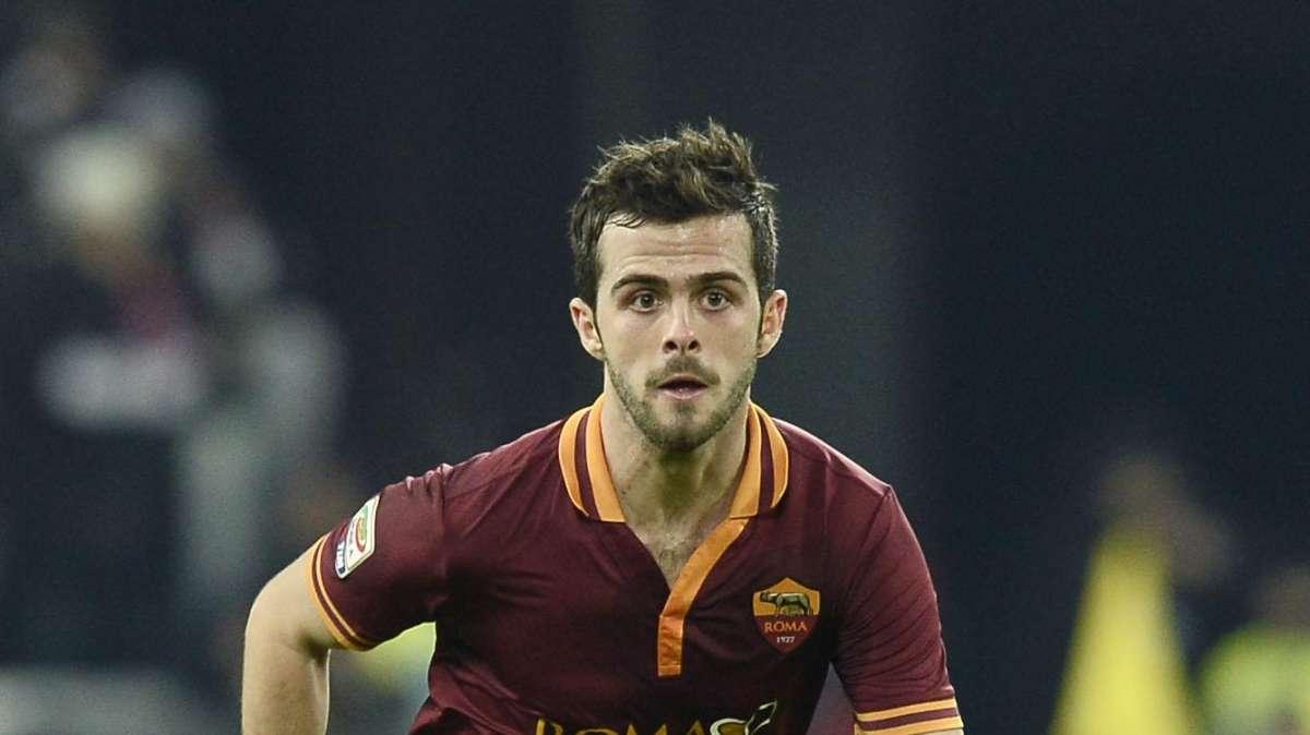 Facebook, Pjanic: "Ci siamo anche noi!"