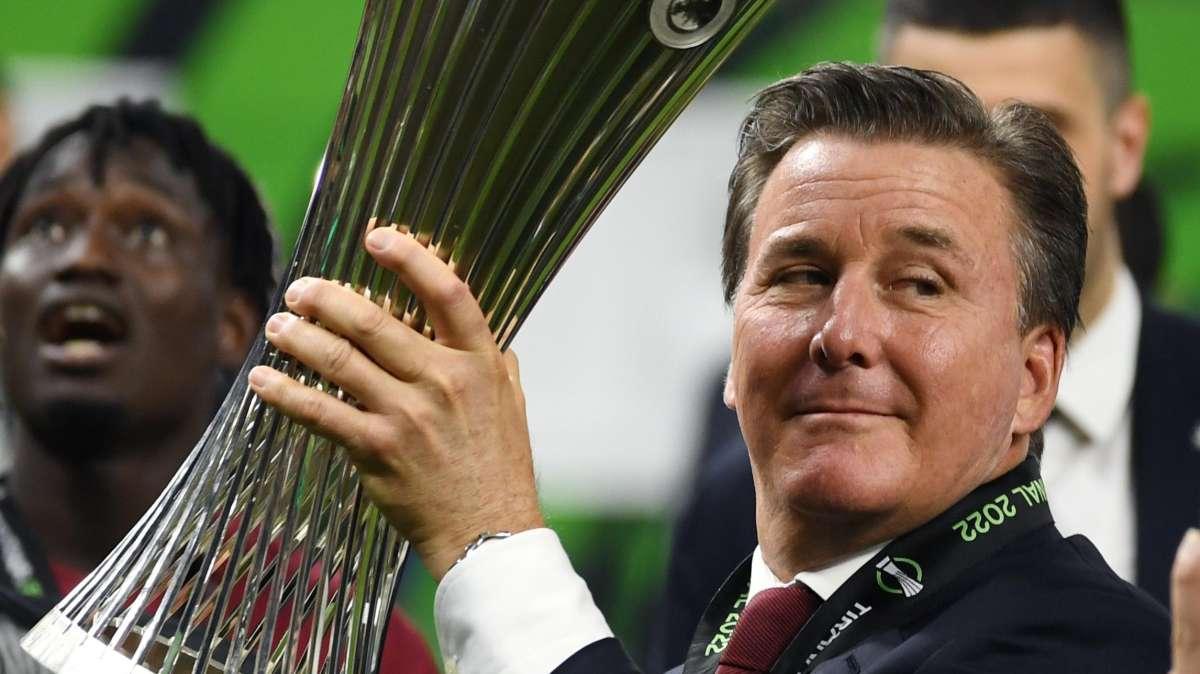 Dan e Ryan Friedkin hanno incontrato la famiglia reale del Qatar