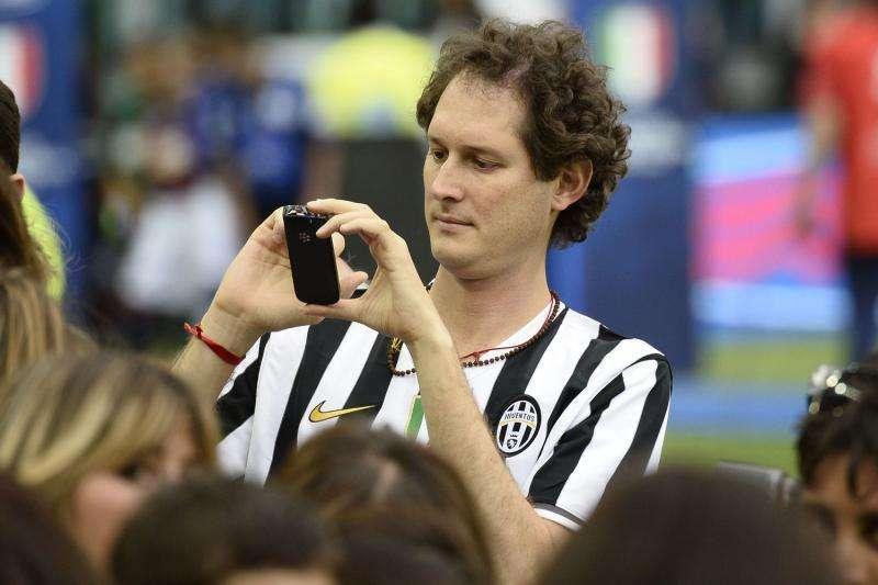 Juventus, Elkann: "Si poteva chiudere il discorso scudetto"