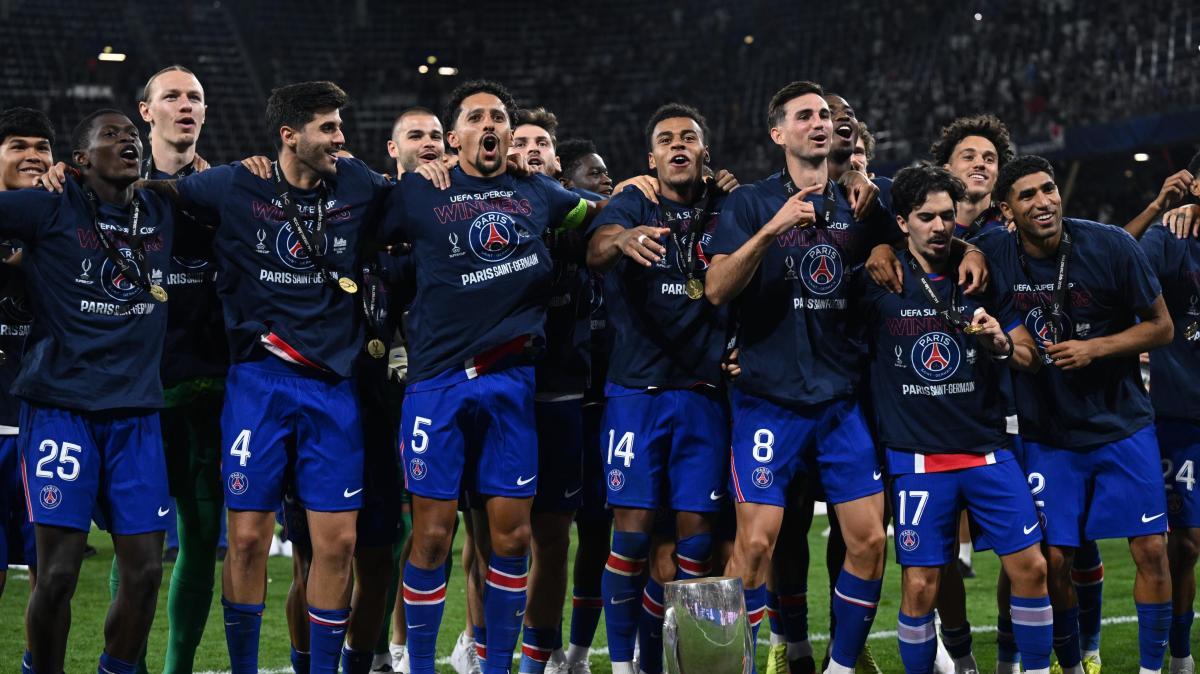 Calciomercato Roma - Mbaye possibile opportunità dal PSG