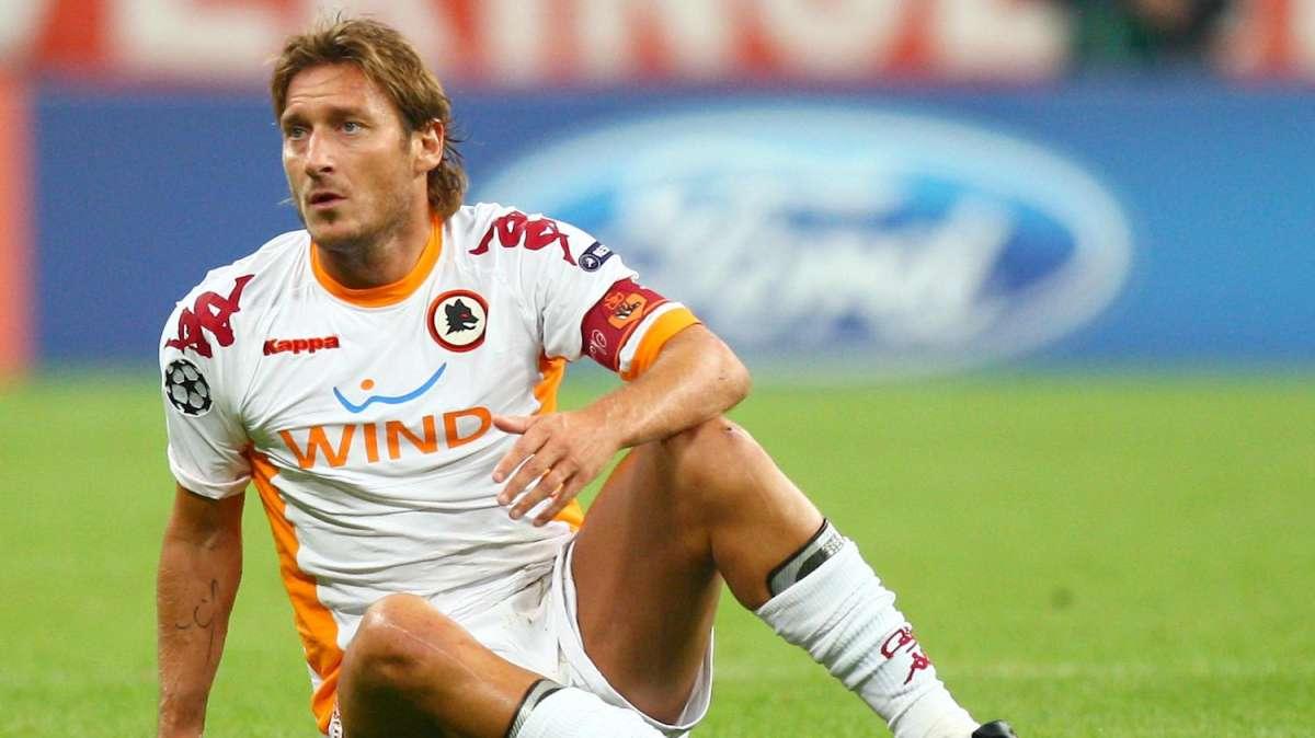 Palermo-Roma 3-1: i giallorossi non scendono in campo nella ripresa. Di Totti il gol della bandiera