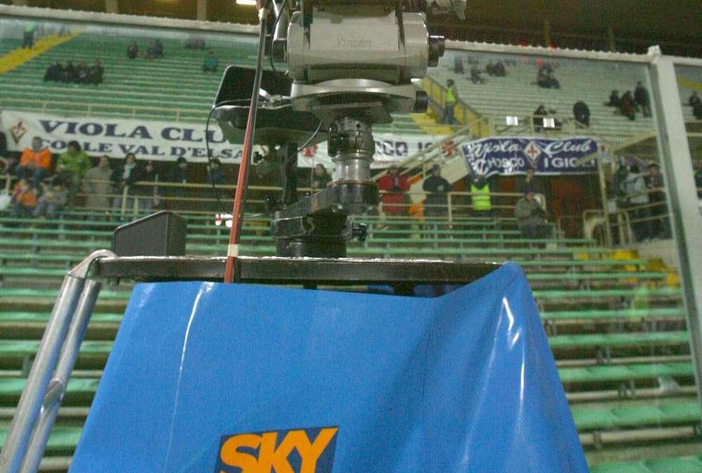 L'Airc protesta con Sky