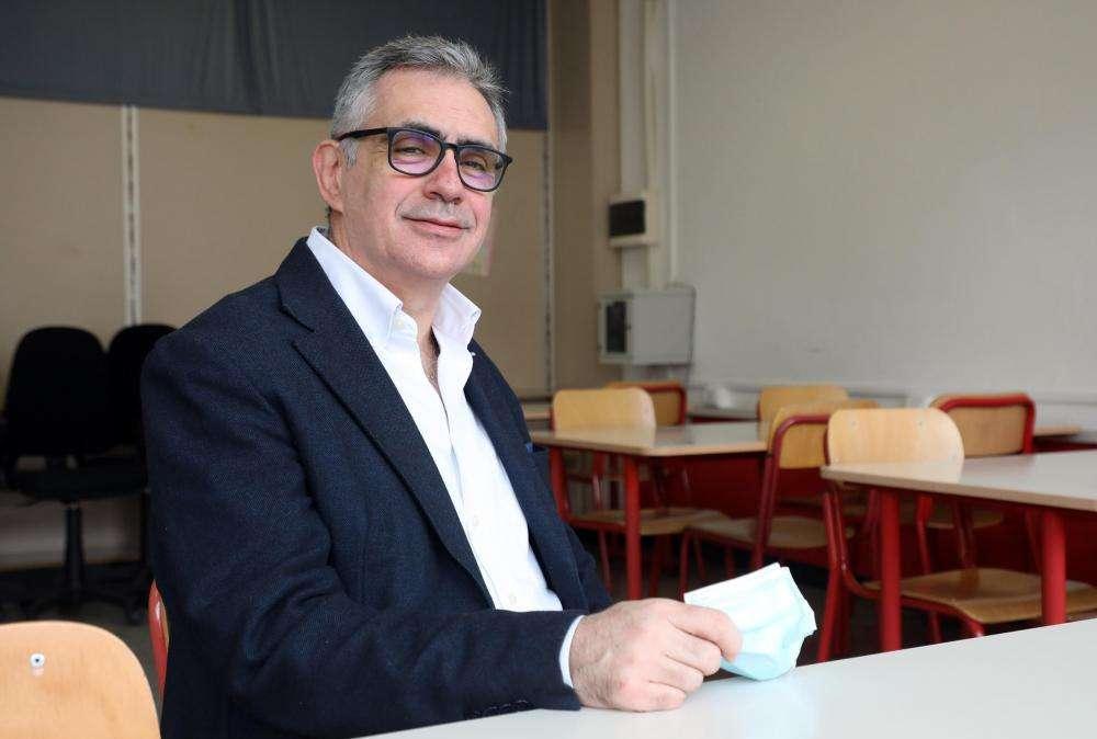 Covid, Pregliasco: "Doppio contagio Verratti un disastro"