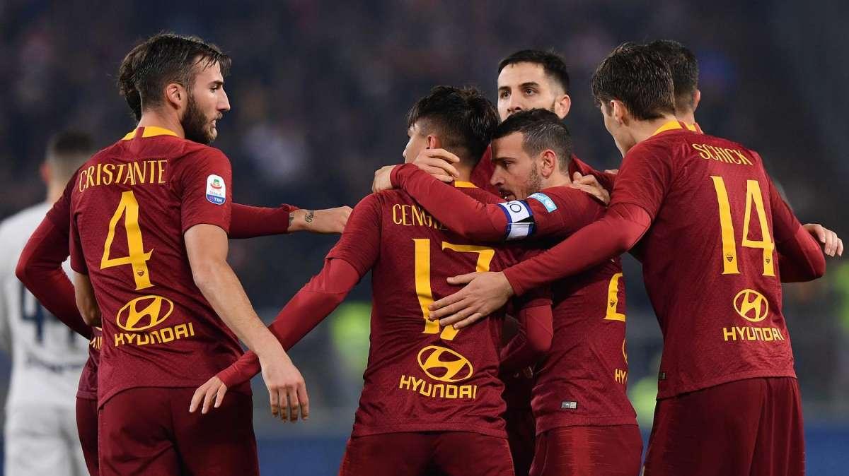 Accadde oggi - Pareggio 2-2 contro l'Inter. Balzaretti: "Le lacrime al derby? Ne vado orgoglioso". Baldini firma per la Roma