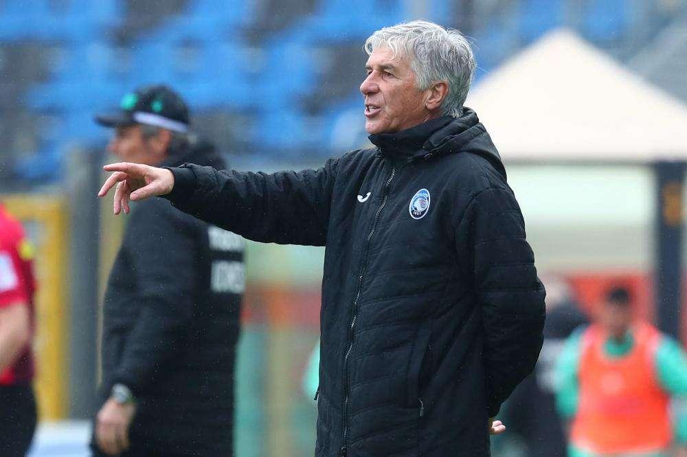 Atalanta, Gasperini: "Vlahovic è merito di Prandelli"