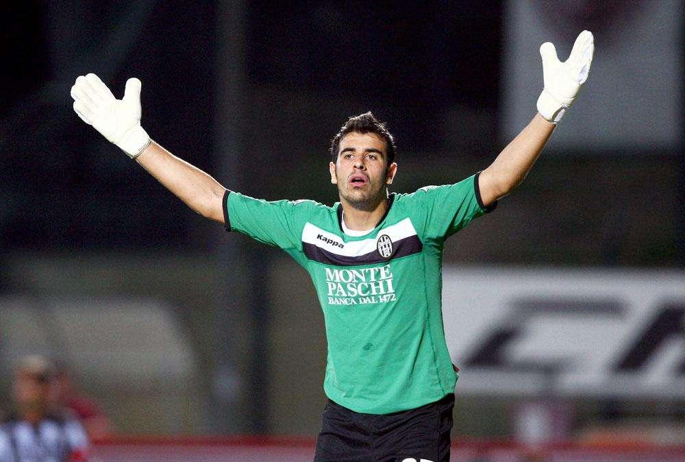 ESCLUSIVA VG: Anche Genoa, Fiorentina e Juve su Curci