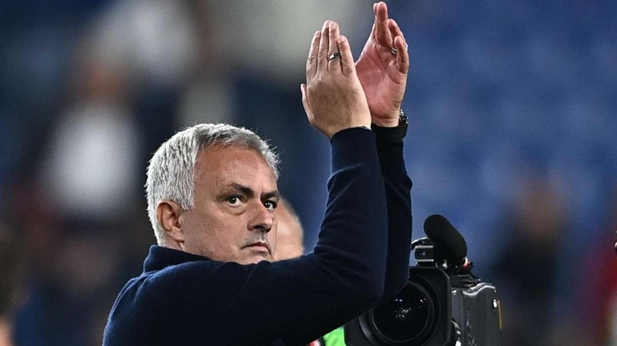 Classifiche a confronto, Mourinho ha 6 punti in più rispetto alla scorsa stagione