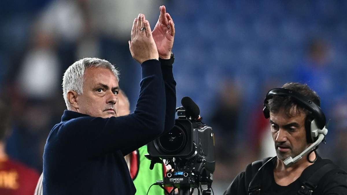 Le pagelle di Mourinho: difesa impenetrabile e Olimpico in festa. Riecco la carreggiata Champions