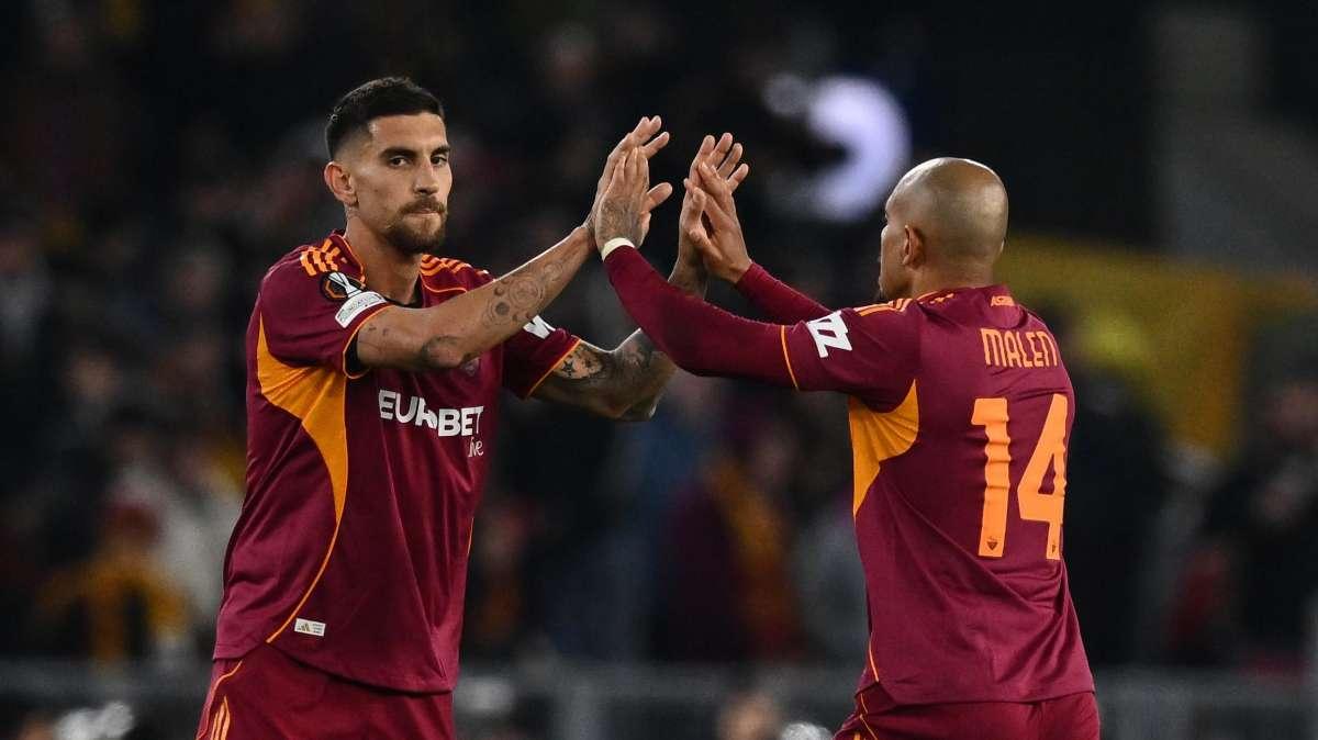 Roma-Bologna 3-4 - Top & Flop 
