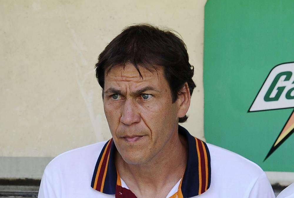 Daniele Baldini: "L'impressione è che la Roma non si stia rafforzando. Non mi è piaciuta la partenza di Marquinhos". VIDEO!