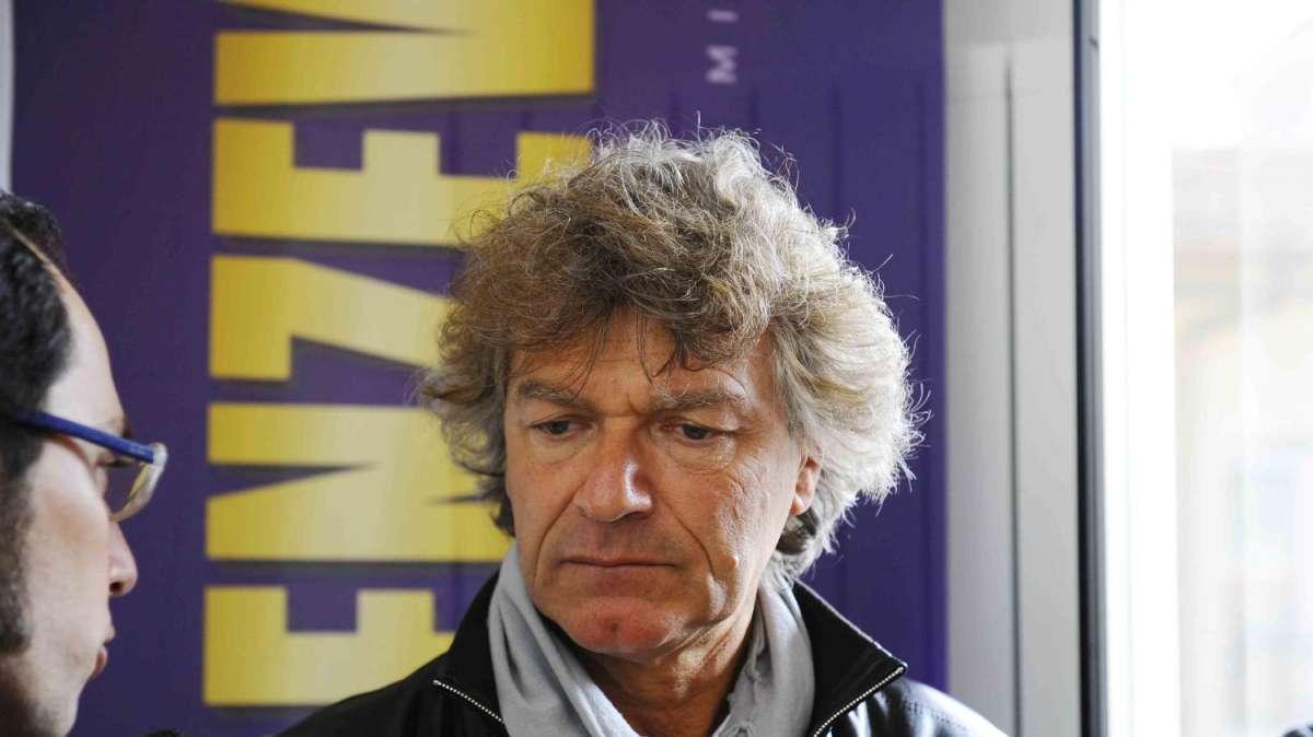 Antognoni: "Il possesso palla della Roma è troppo spesso sterile. Mi piace molto Viviani"
