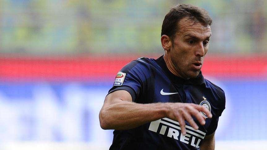 Inter, Campagnaro terzino destro contro la Roma, da valutare Kovacic