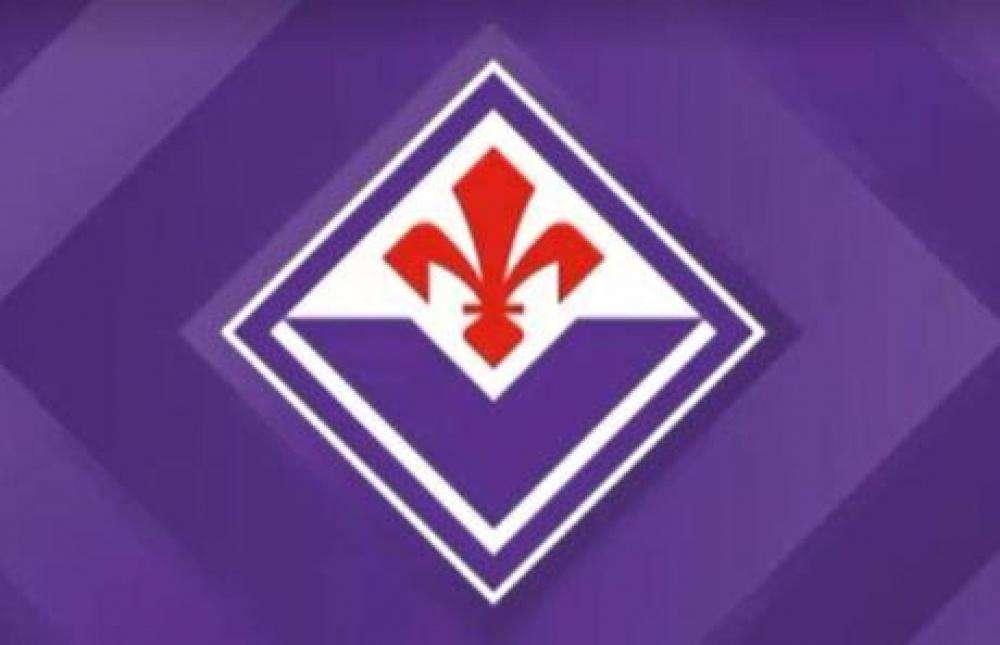 Fiorentina: presentato nuovo logo che ricorda il passato