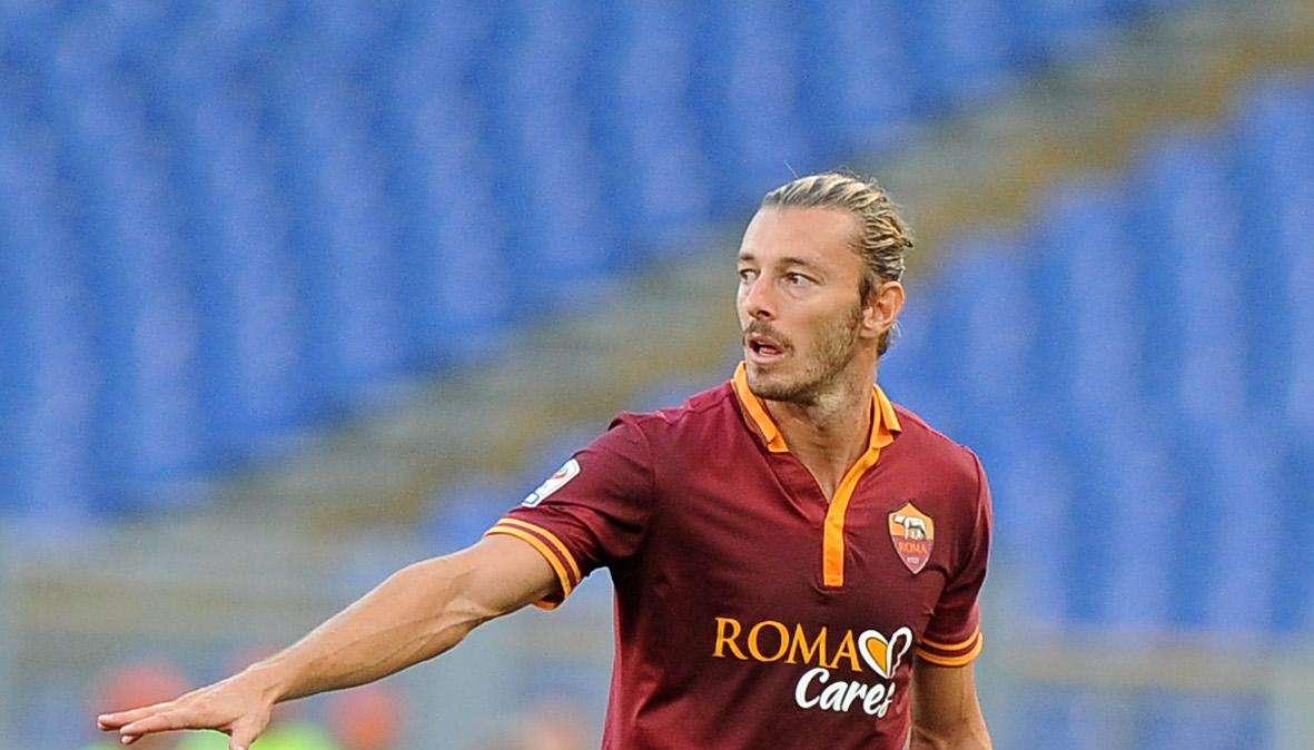 Sky - Balzaretti, operazione per ernia inguinale. Possibile stop di due mesi