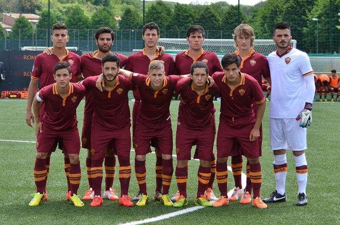 PRIMAVERA - AS Roma vs US Città di Palermo: le probabili formazioni. Ipotesi Sanabria