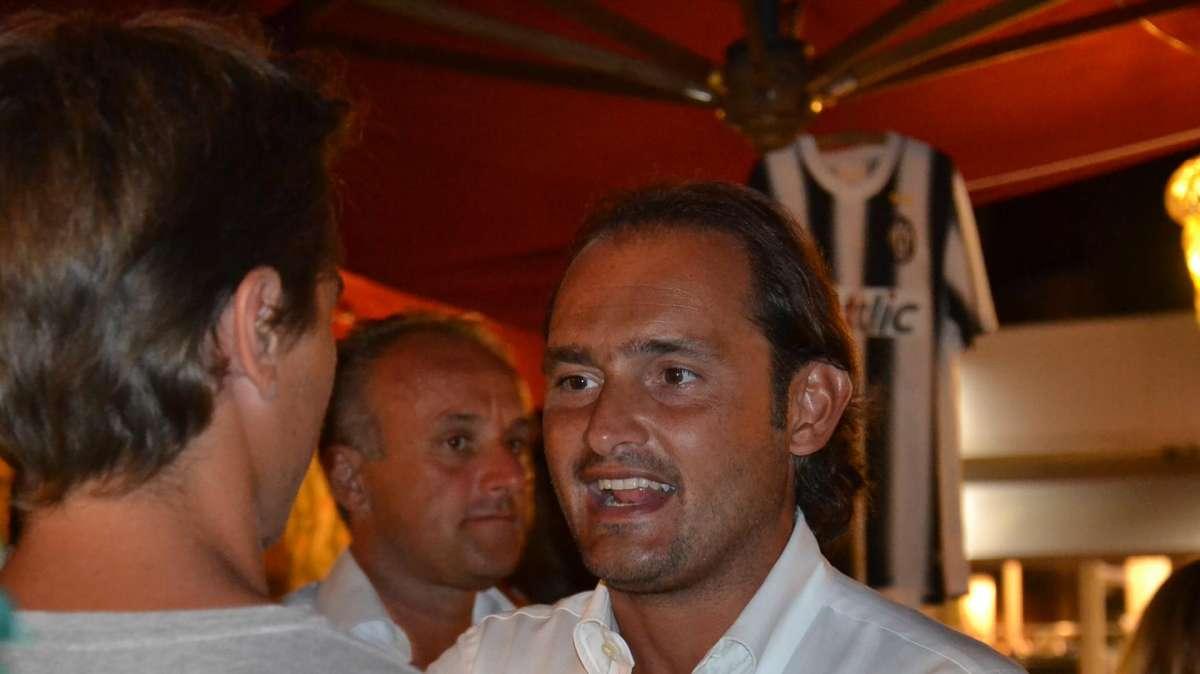 Di Marzio: "Penso che Mazzarri andrà alla Roma"