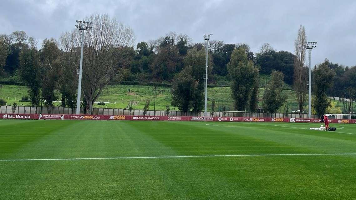 Continua la preparazione per il Torino. Ancora assente Dovbyk. VIDEO!