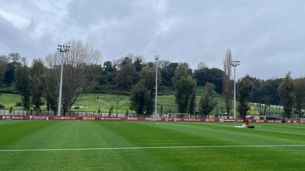 Ripresi gli allenamenti a St. George's Park dopo la vittoria contro il Lens