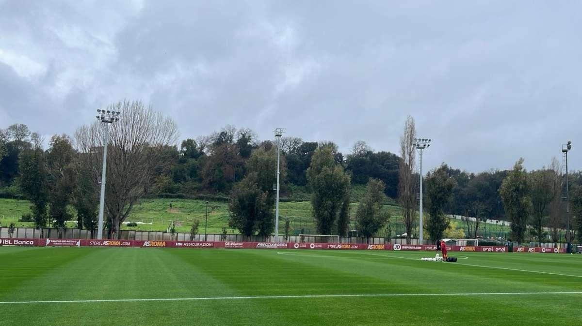 TRIGORIA - Ripresa fissata martedì mattina 