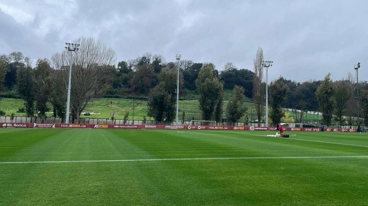 Ripresa fissata per domani. Martedì, invece, giornata di riposo