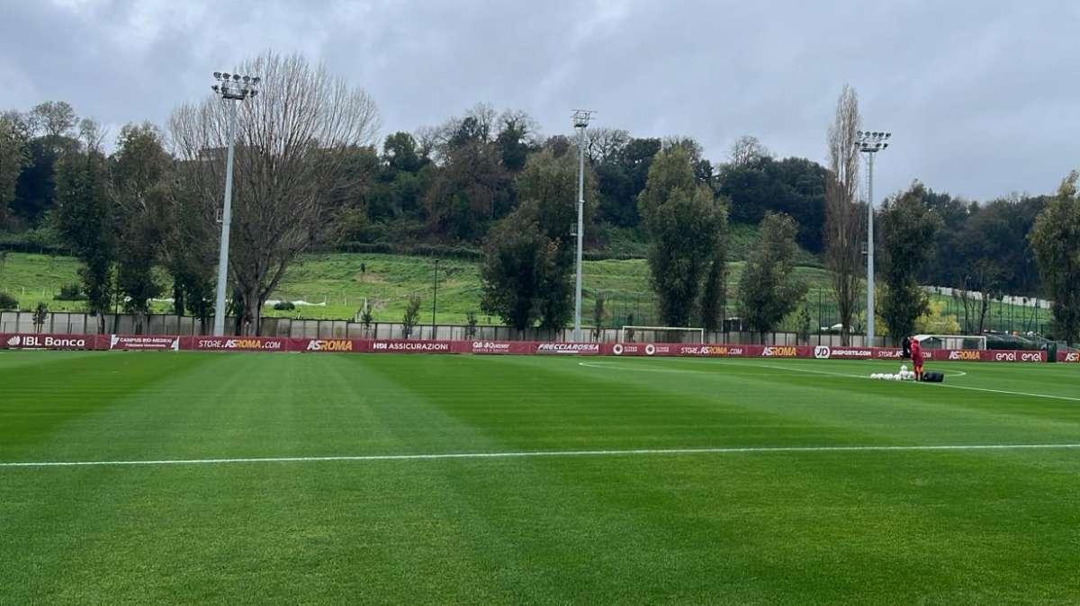 Ripresa fissata per oggi. Lunedì, invece, giornata di riposo