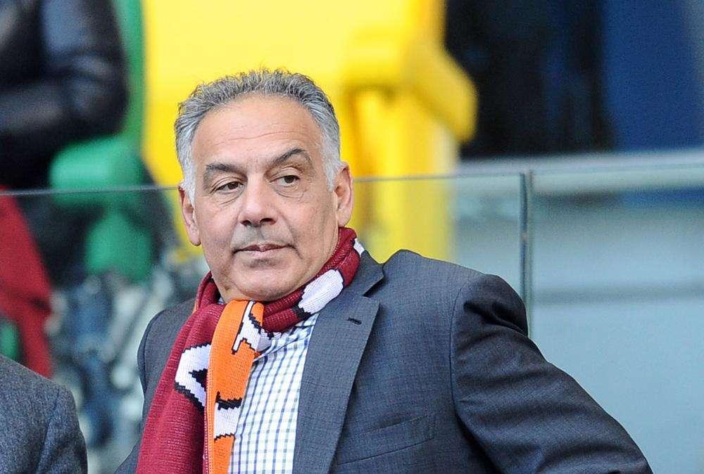 Incontro Marino-Pallotta a Boston per lo stadio. Il sindaco: "Lavoriamo per un progetto importante"