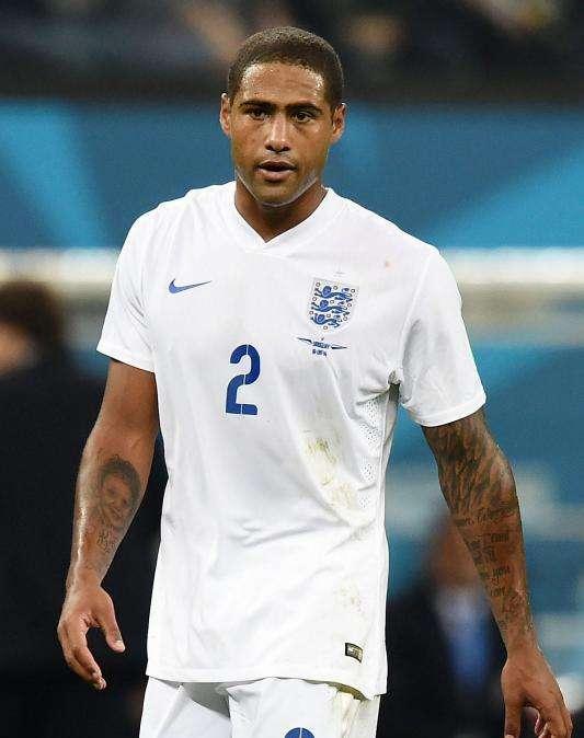 Dalla Spagna: Glen Johnson si offre al Barcellona come sostituto di Dani Alves