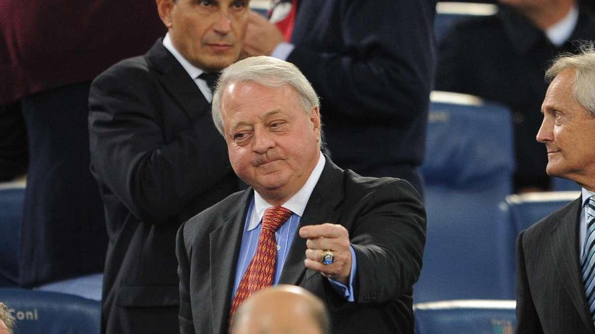 Accadde oggi - DiBenedetto: "La Roma è una principessa, ne faremo una regina". Damiani: "La Roma aveva bloccato Aubameyang ma poi prese Destro" 