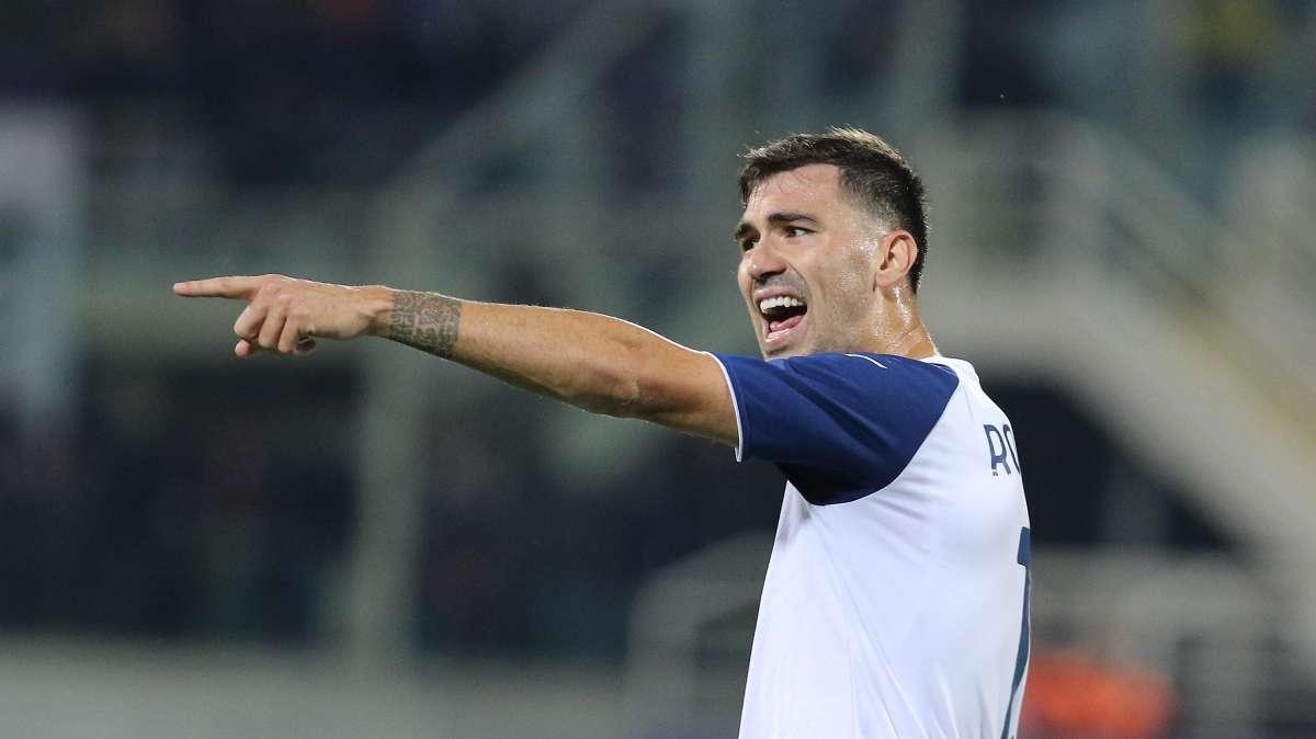 Lazio, Romagnoli: "Non ci sarà un terzo derby per la Roma giusto? Siamo stati più bravi noi"