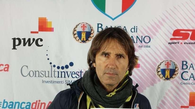 Juventus Women, Beruatto: "Siamo contenti di aver chiuso il campionato con una vittoria in casa contro la Roma"