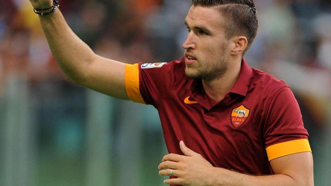 Facebook, Strootman: "Bello partecipare al Google+ hangout con Robben". FOTO!
