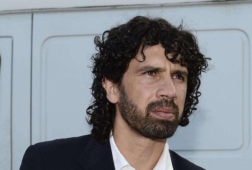 Tommasi: "La Roma deve credere alla Champions. Destro va aspettato"